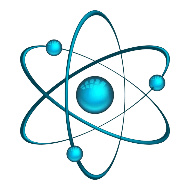 Stylized atom representing the EuroDIEM platform